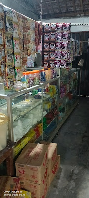 TOKO CITRA WAHYU PRATAMA FARM