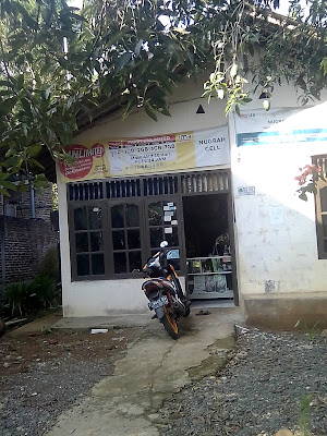 toko (conter)Nugrah Cel