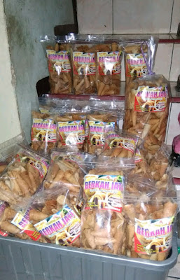 Toko Contong Berkah Jati
