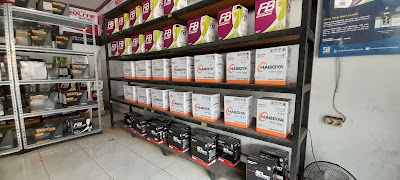 Toko CS Aki Kalibogor