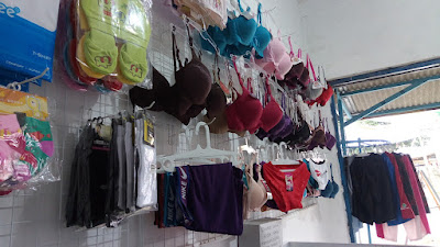 Toko Dahlia Dalaman Menjual Berbagai Macam Dalaman Pria Wanita Dan Anak