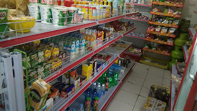 Toko dan agen BRILINK ABI cell
