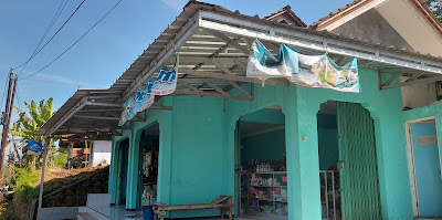 Toko Dea Putra