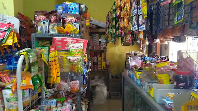 Toko Dedeh