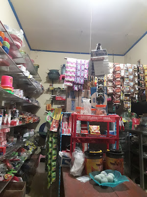 "Toko Deka "
