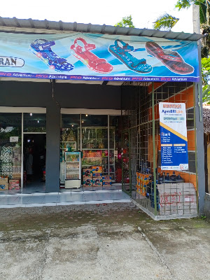 Toko DESTIAN 2