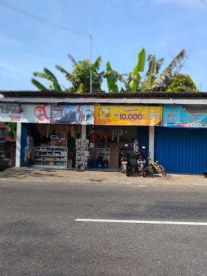 TOKO Dhika