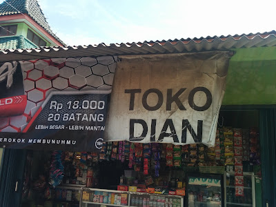 Toko Dian