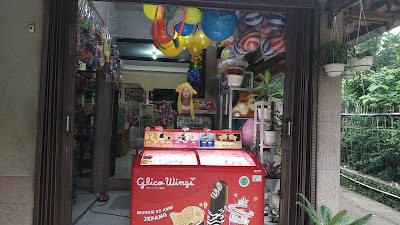 Toko Difa aksesoris
