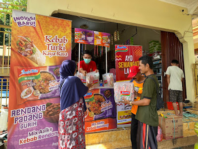 Toko Doni Putra