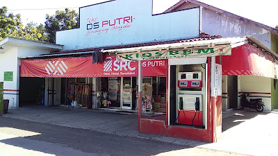 Toko DS PUTRI