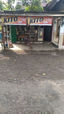 Toko Dua Bujang