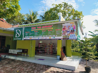 Toko Dua Saudara
