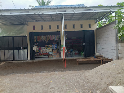 Toko "DULUR TANI"