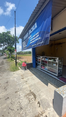 Toko Echa Pwt