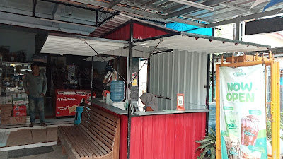 Toko Edi Peni