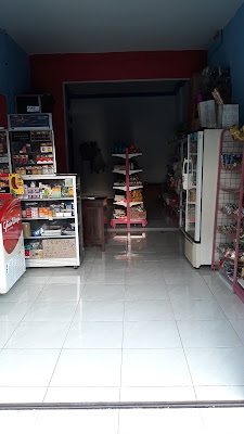 Toko EDIN