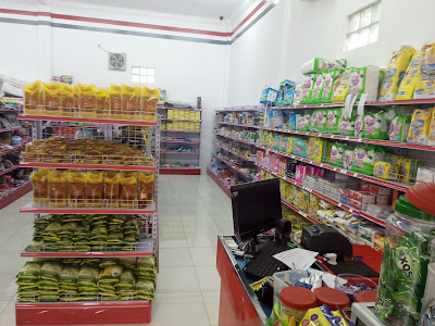 Toko Eka Dan Agen Bri Link
