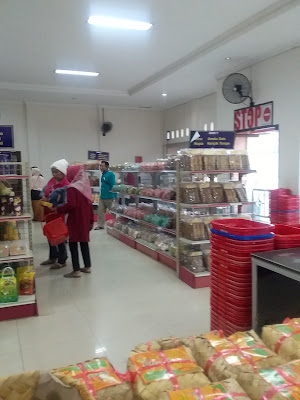 Toko Eka Sari