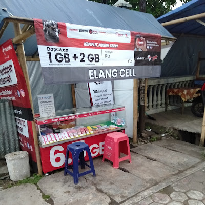 Toko Elang