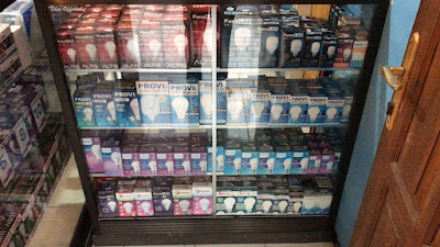Toko Elektrik Lian Sky Shop