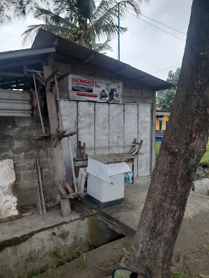 Toko elektronik PPC