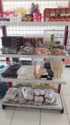 Toko ElHana - Perlengkapan dan Oleh-oleh Haji Umroh Terdekat Purbalingga Purwokerto