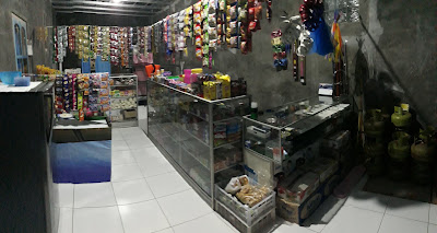 toko ella (BRILINK kalikesur)