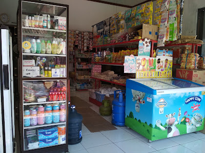 toko Ely Maju Jaya