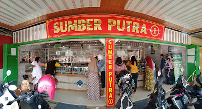 Toko Emas Sumber Putra 1