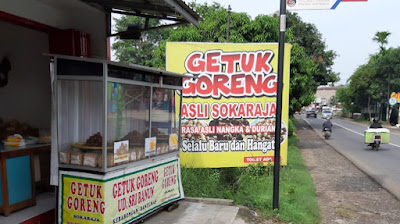 Toko Endah