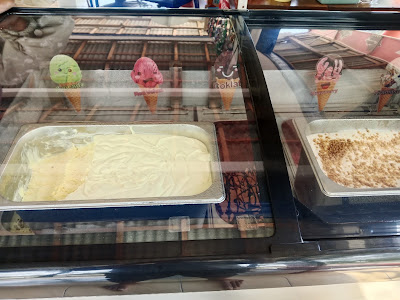 Toko es cream lutfi gelato