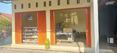 Toko Faiz M