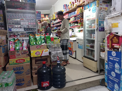 Toko Fajar Barokah