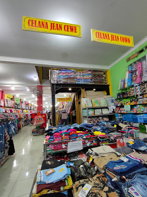 Family 1 Store
