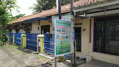 Toko Fatihah Maos 1