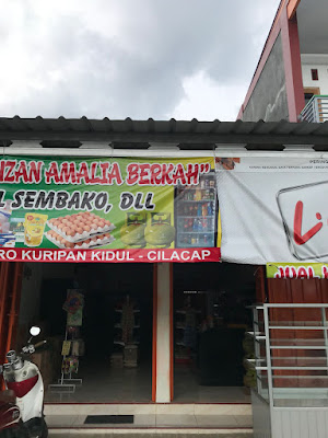 Toko Fauzan Amalia Berkah
