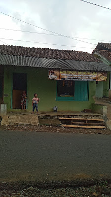 Toko Faza Shop