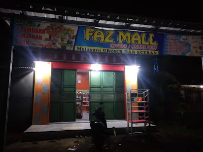 Toko FazMal