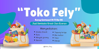 Toko Fely