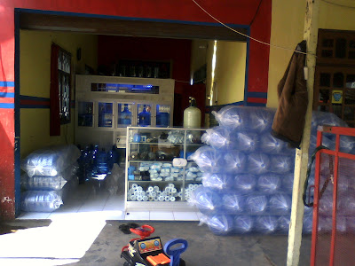 TOKO Filter Air Arosba Purwokerto