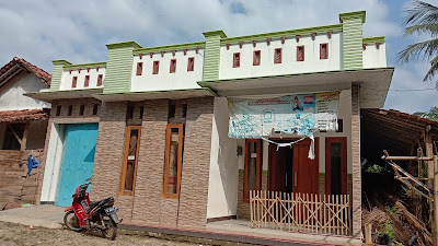 Toko Fitri Nasa serba ada