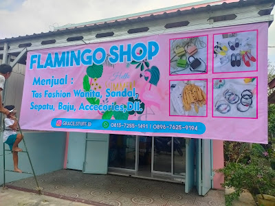 Toko Flamingo