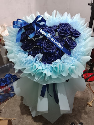Toko fresh flower