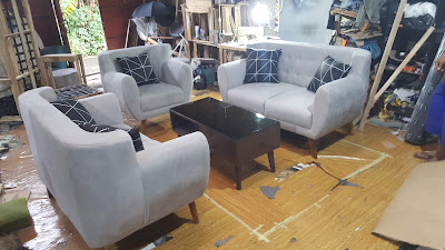 Toko Furniture VAS88