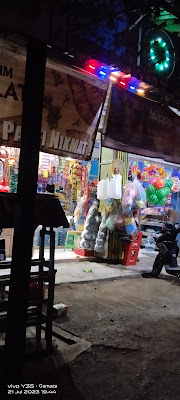 GAMAZA Cell Store