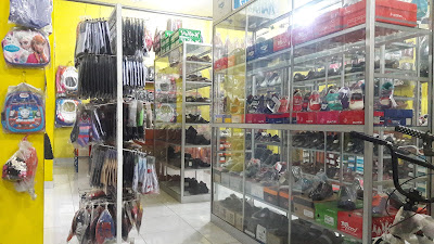 Toko Gandrung Banaran