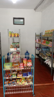 Toko Ganesh Sembako Grosir dan Eceran