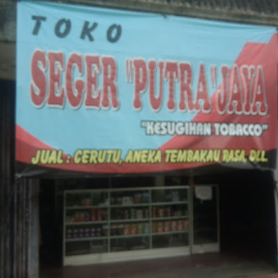Toko Gapot
