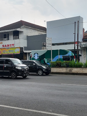 Toko Garut